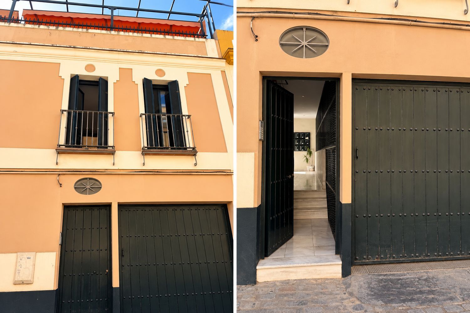 Ático en Calle Cofia, 10, San Bernardo - Avenida de Cádiz - Foto 18
