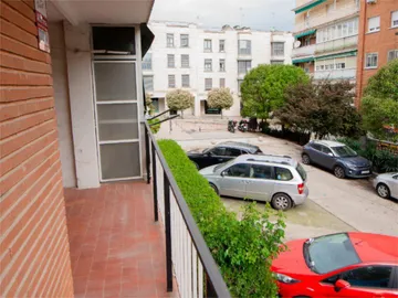 Piso en San Fernando de Henares - Foto 1