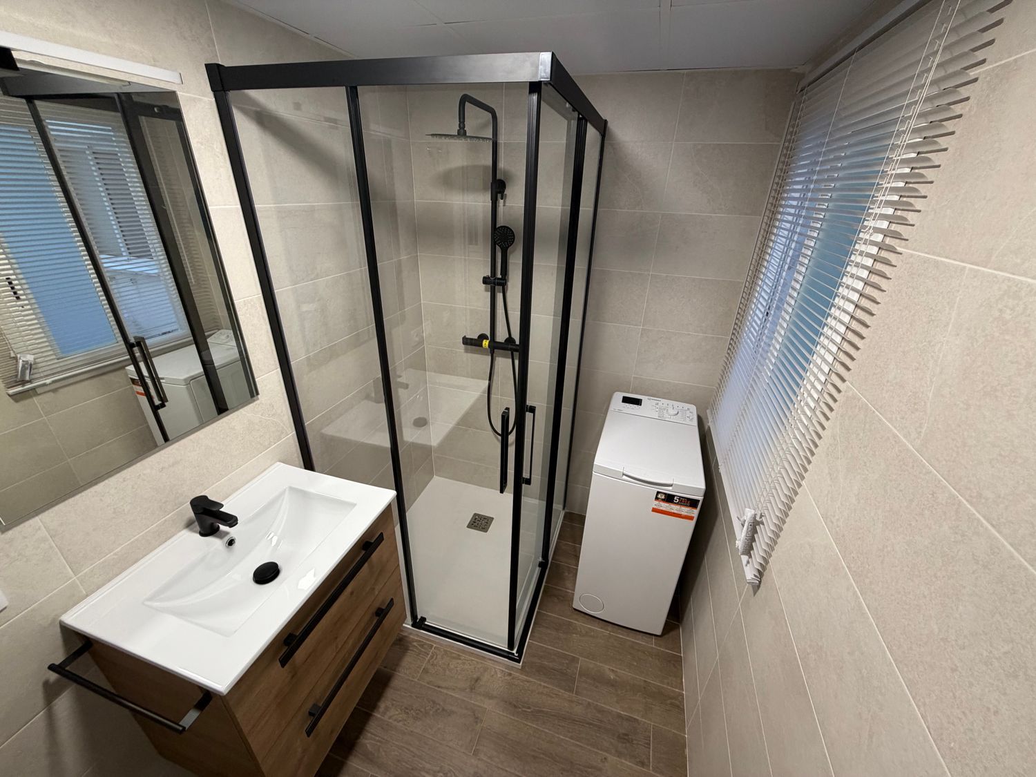 Piso en calle Alcalde Sanz Noguer, 7 - Foto 7