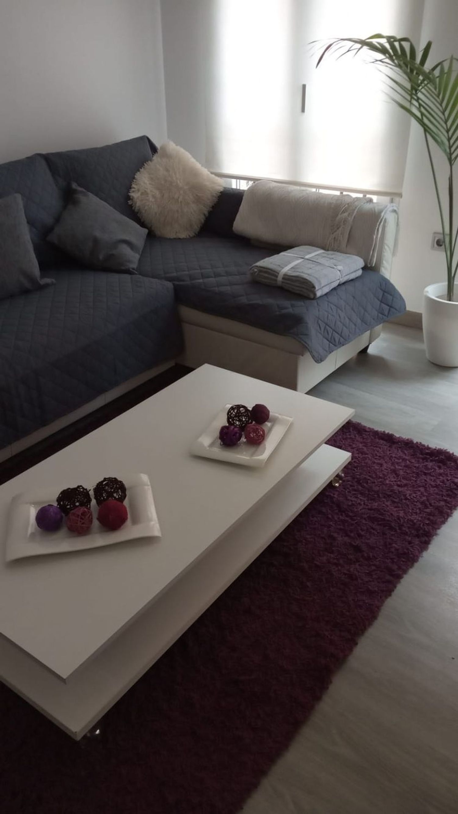 Loft en Calle d'Alloza, 93, Zona Hospital-Plaza del Real - Foto 6