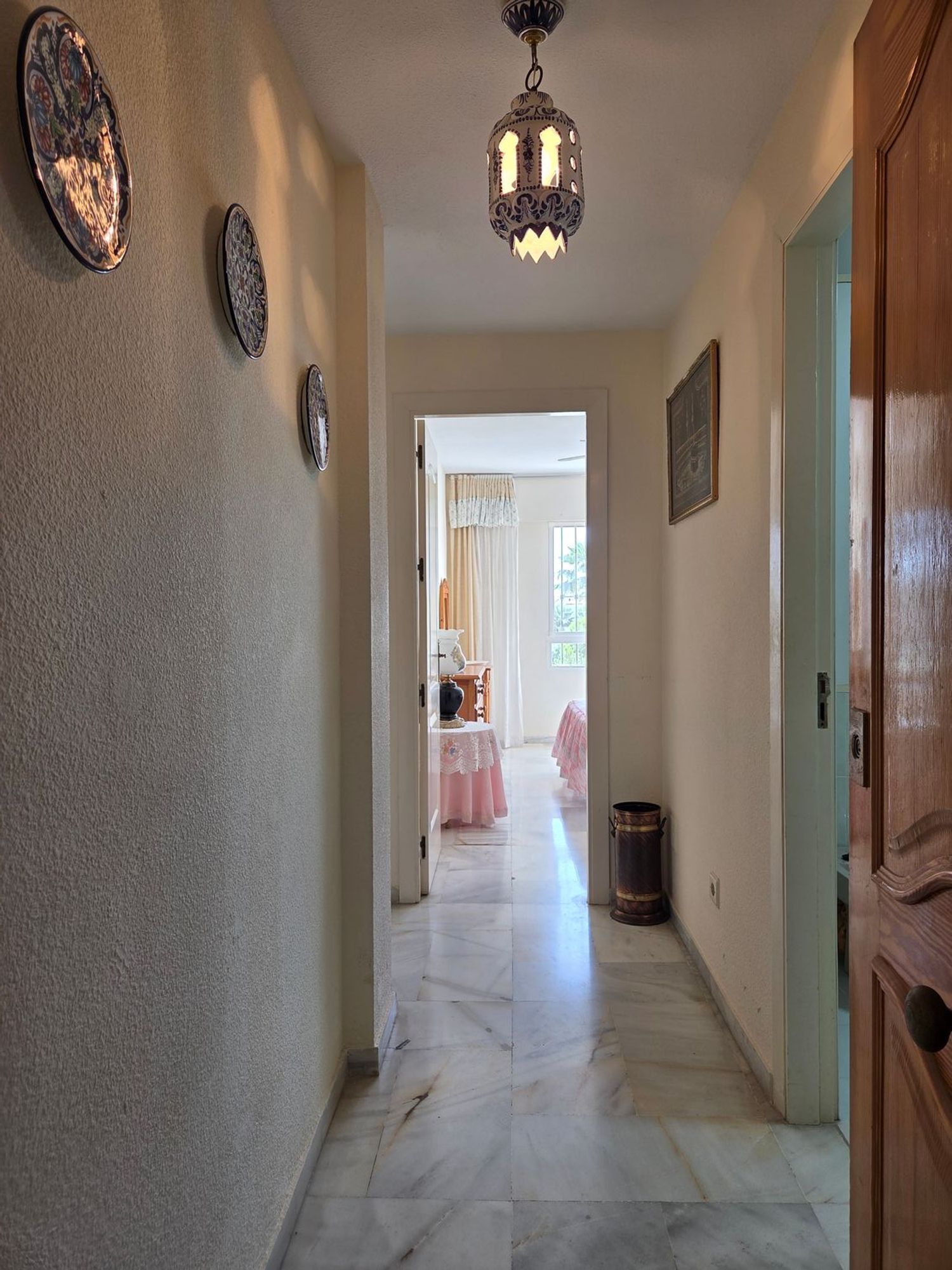 Piso en Paseo del Toyo, 138, Retamar, Retamar - Foto 2