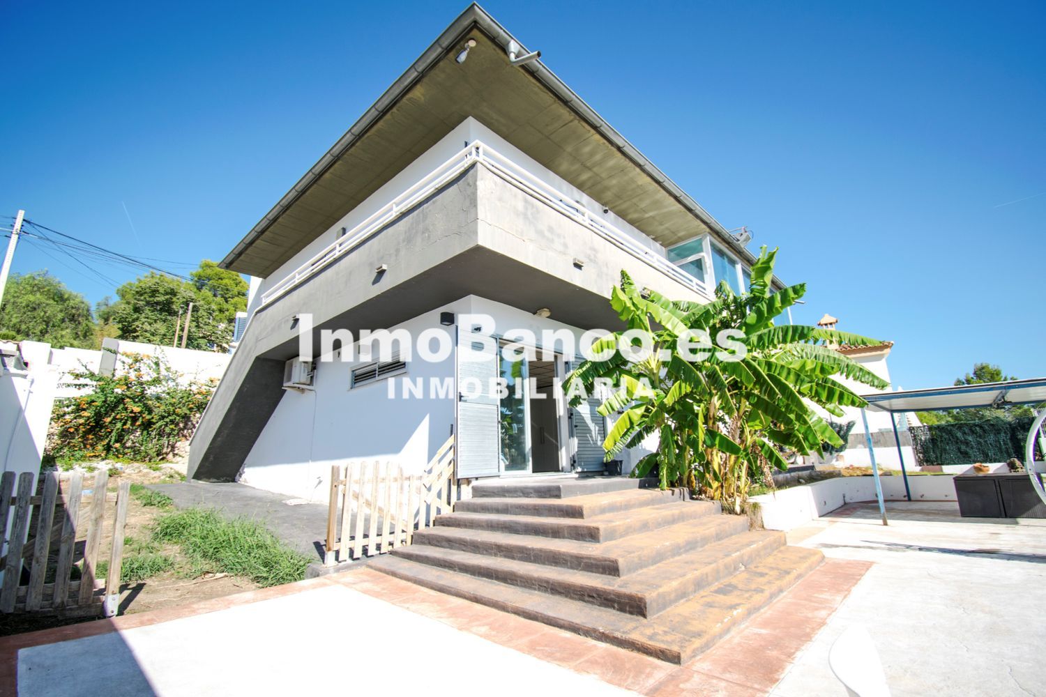 Casa o chalet independiente en Cumbres de Calicanto, Cumbres de Calicanto - Foto 39