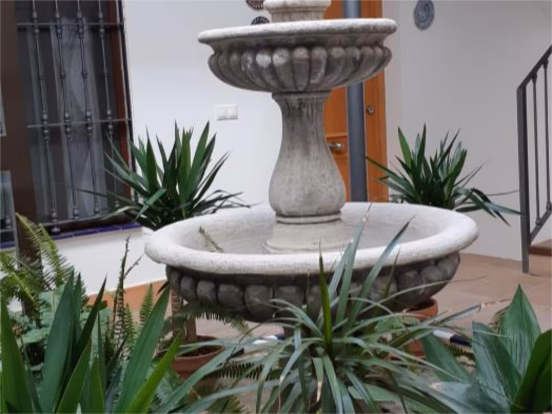 Planta baja en  Sevilla Capital - Foto 29