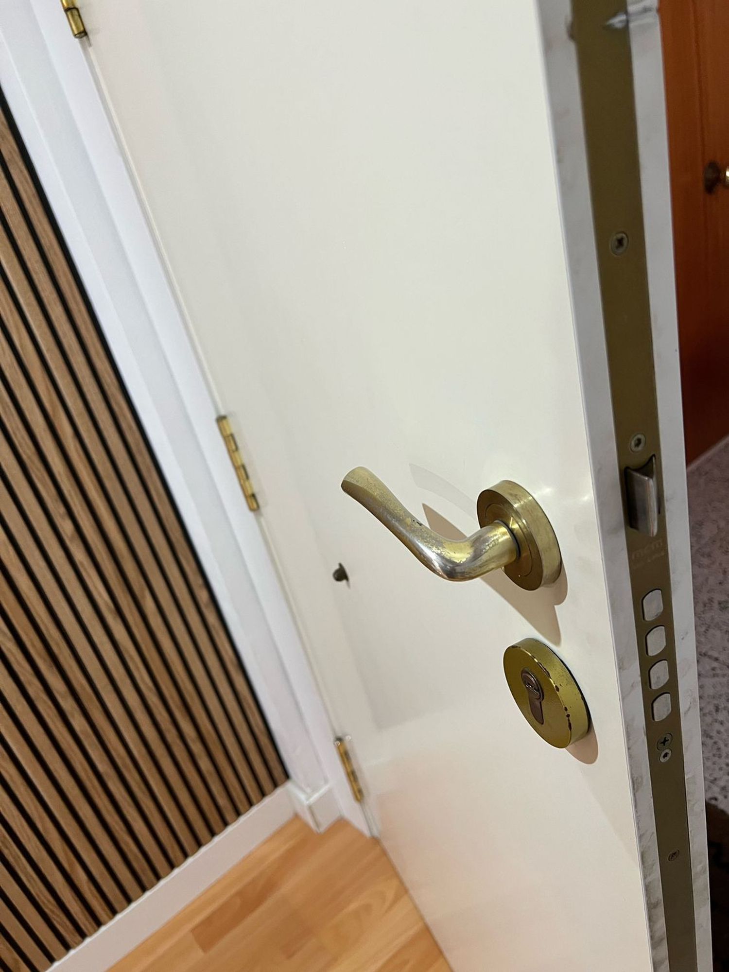 Piso en calle de Inocencio Ruiz Lasala, 62 - Foto 26