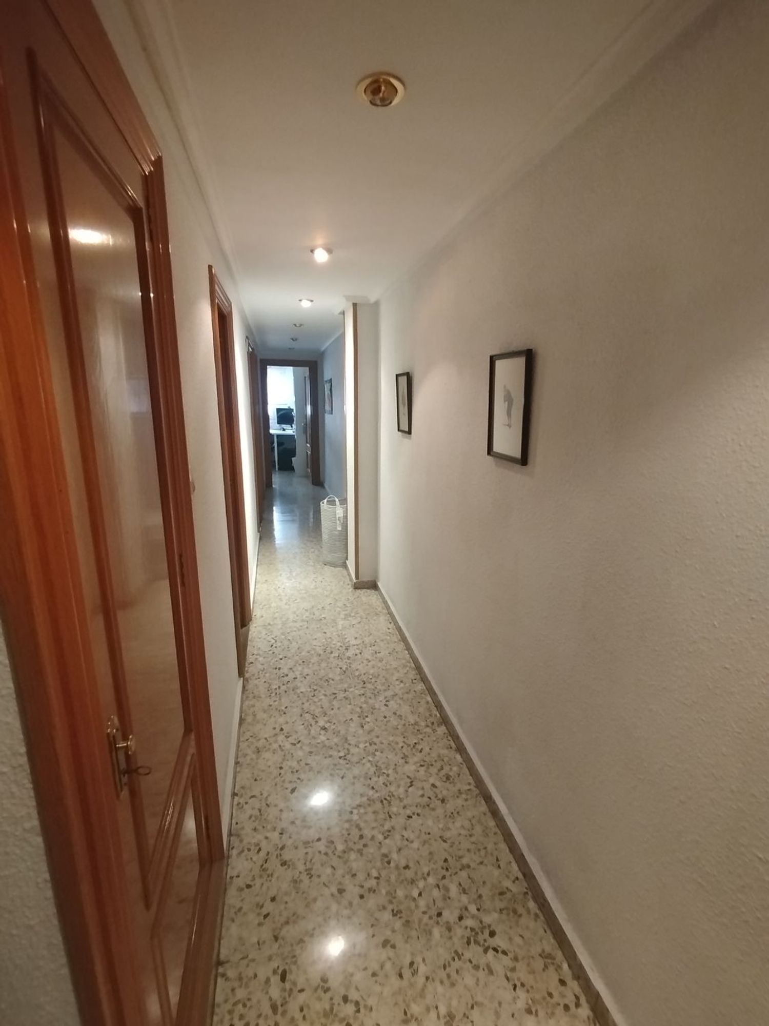 Piso en Calle de Francisco de Vitoria, 27, Paseo de la Constitución - Las Damas - Foto 21