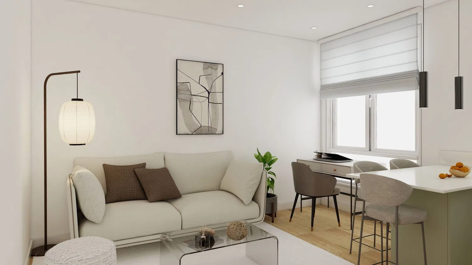 Piso en calle de Montamarta, 1 - Foto 2