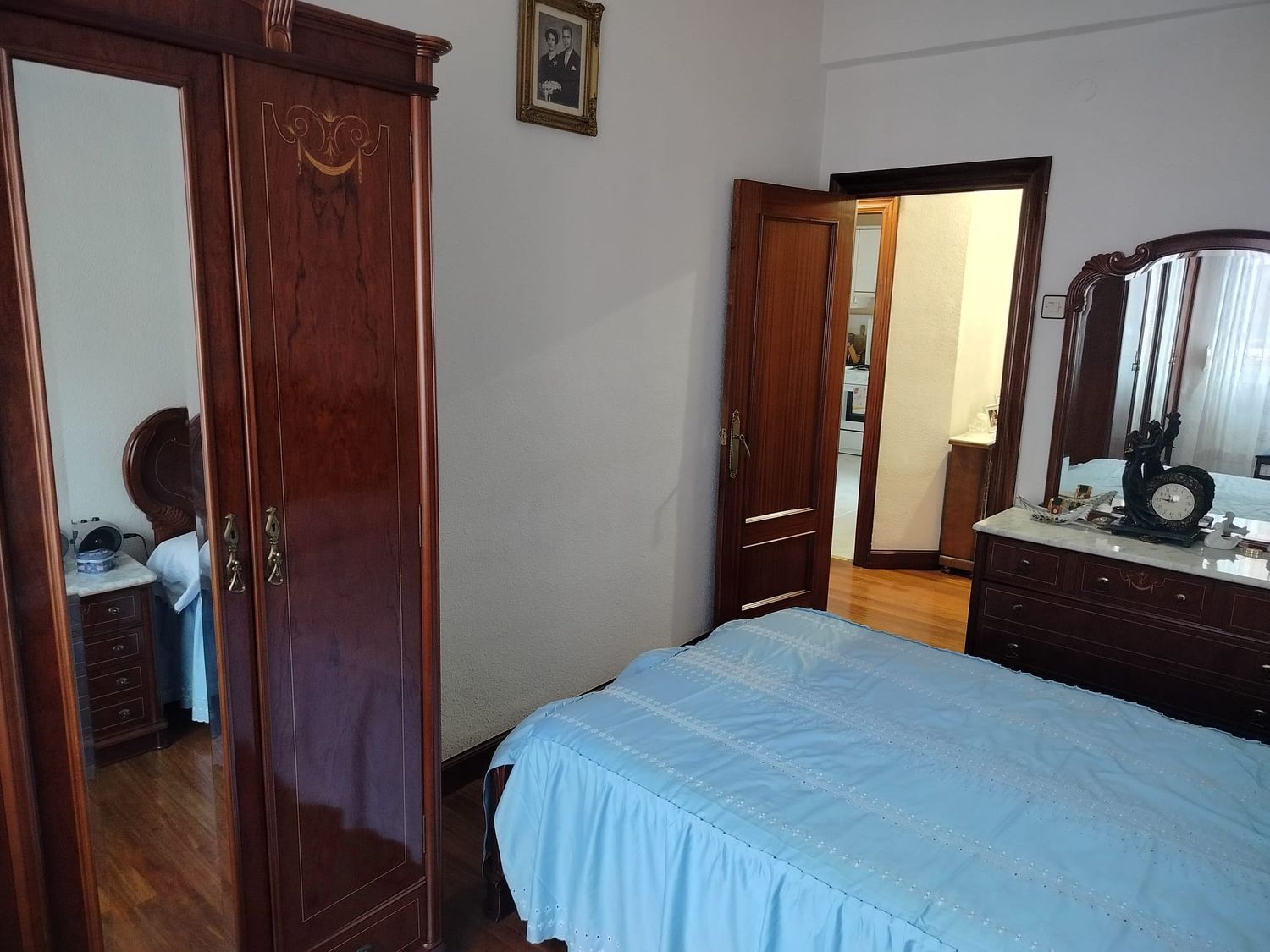 Piso en Calle Arrandi, 28, Rontegui-Pormetxeta, Rontegui-Pormetxeta - Foto 15