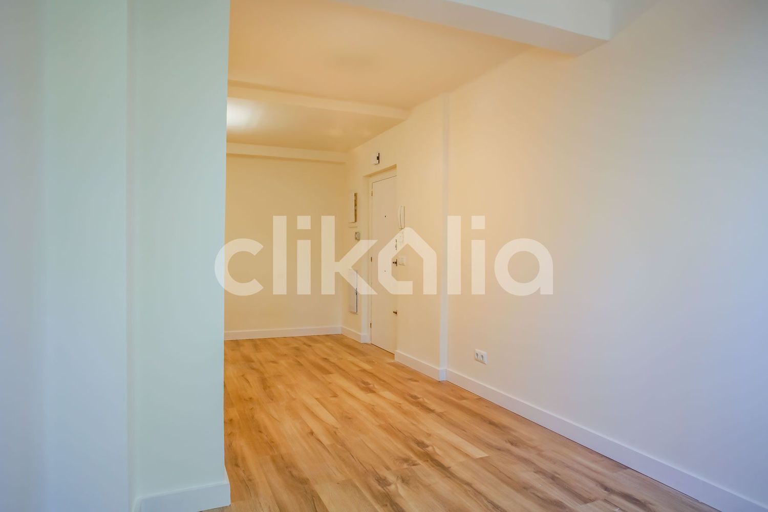 Piso en calle Alzina - Foto 4