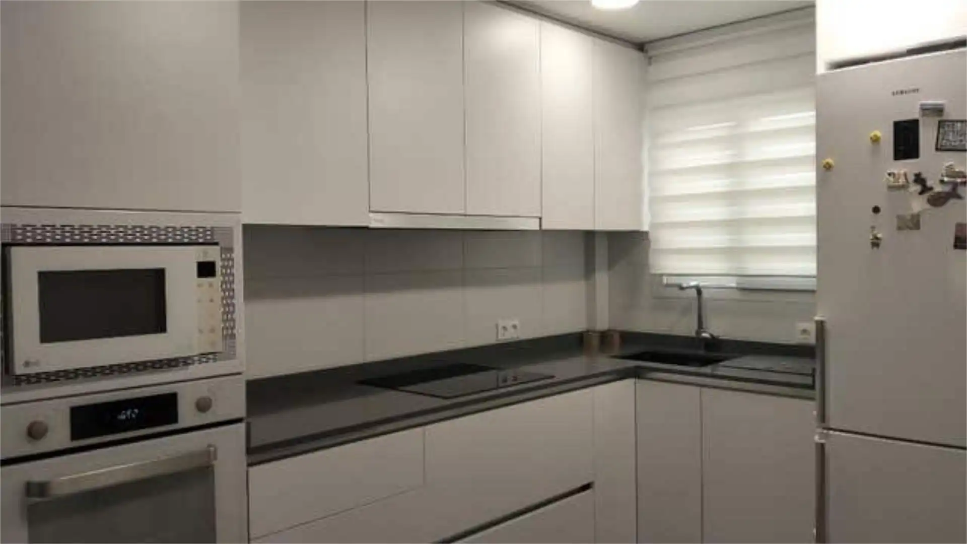 Apartamento en Urba - Foto 3