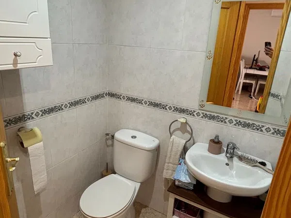 Piso en Almarda s/n, Almardá, Almardá - Foto 3
