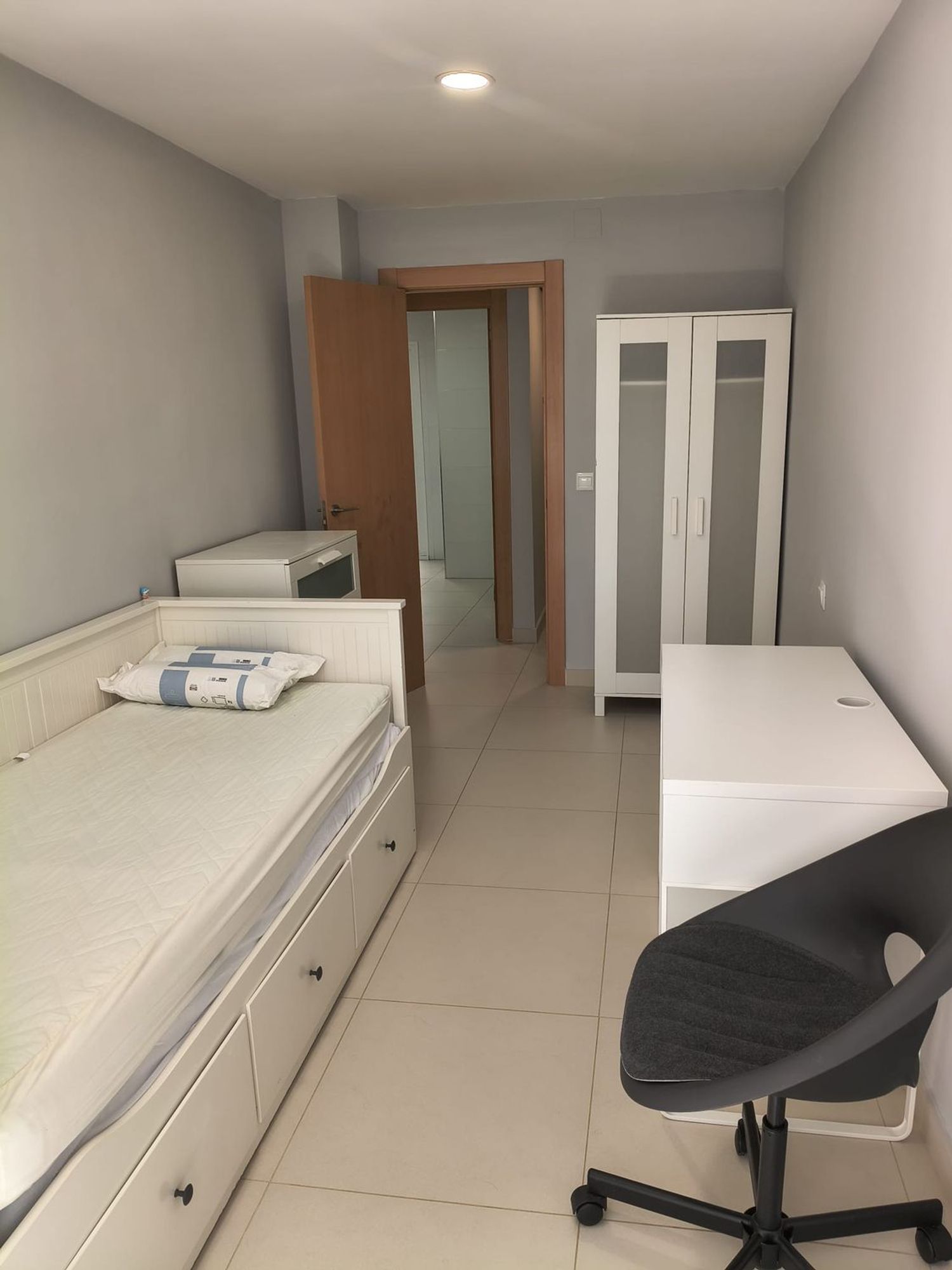 Piso en Calle Almansa, 4, Perchel norte - Foto 11
