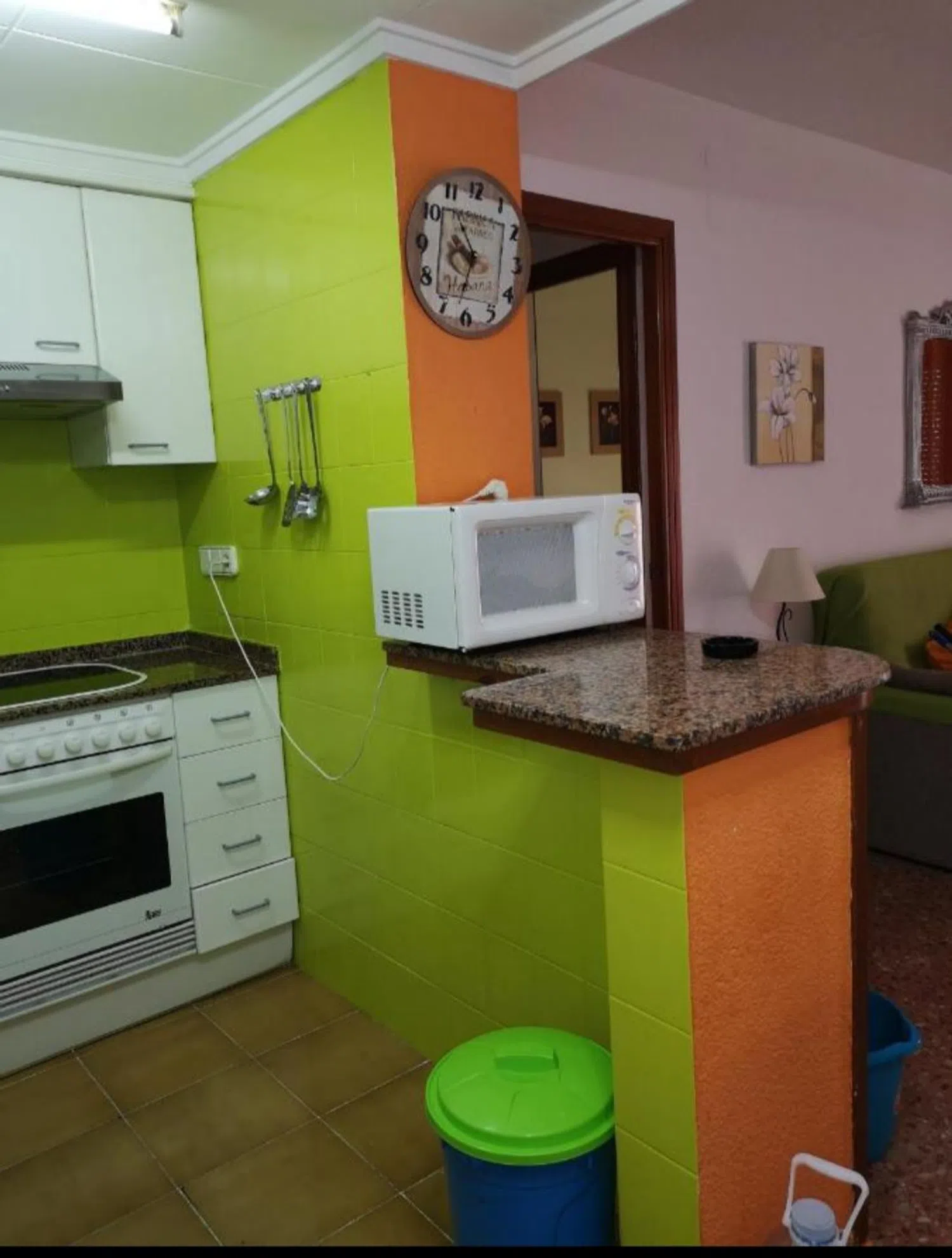 Piso en Florazar 2. Ciudades Unidas, 1 - Foto 4