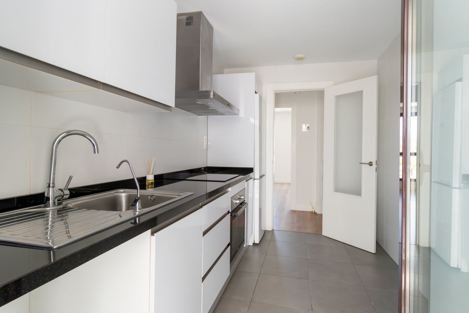 Piso en Bulevar Louis Pasteur, 21 - Foto 10