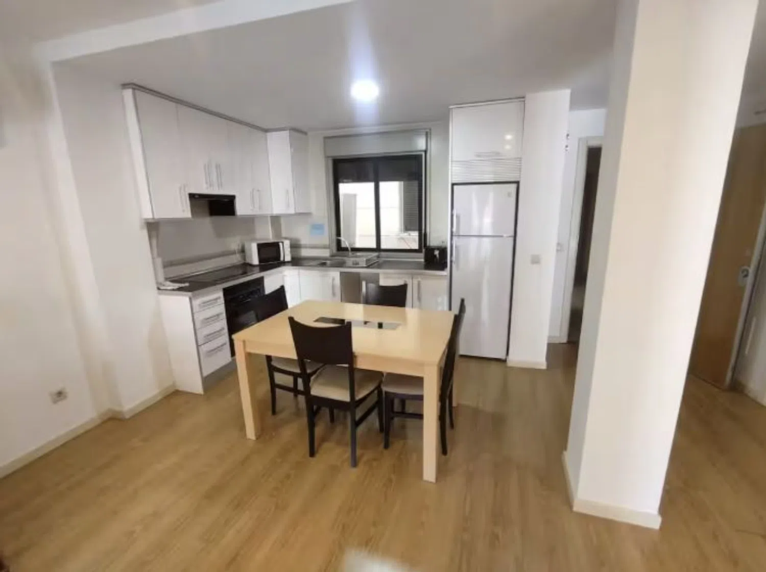 Piso en calle Juan de Borgoña, 5 - Foto 1