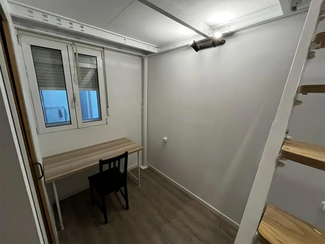 Piso en  Plaza Pío XII 1 - Foto 14