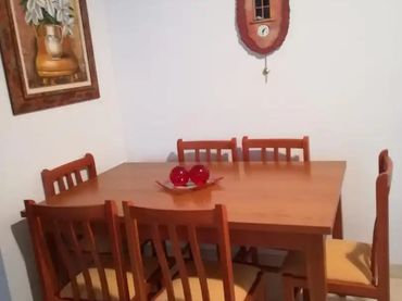 Apartamento en  Plaza Principe de Asturias 41 - Foto 7
