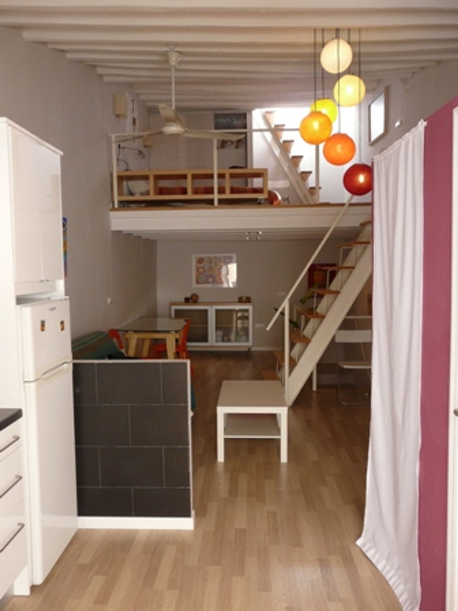 Estudio en Callejón del Pal, 7, Platja Vila Joiosa, Platja Vila Joiosa - Foto 4