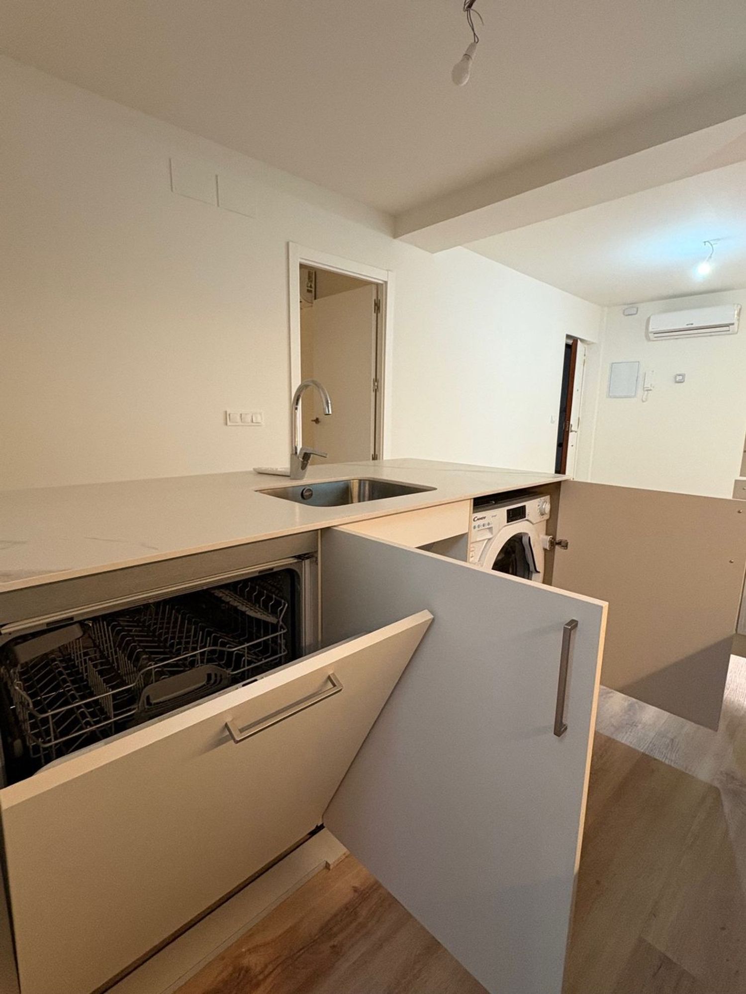 Piso en calle Buiza y Mensaque, 4 - Foto 14