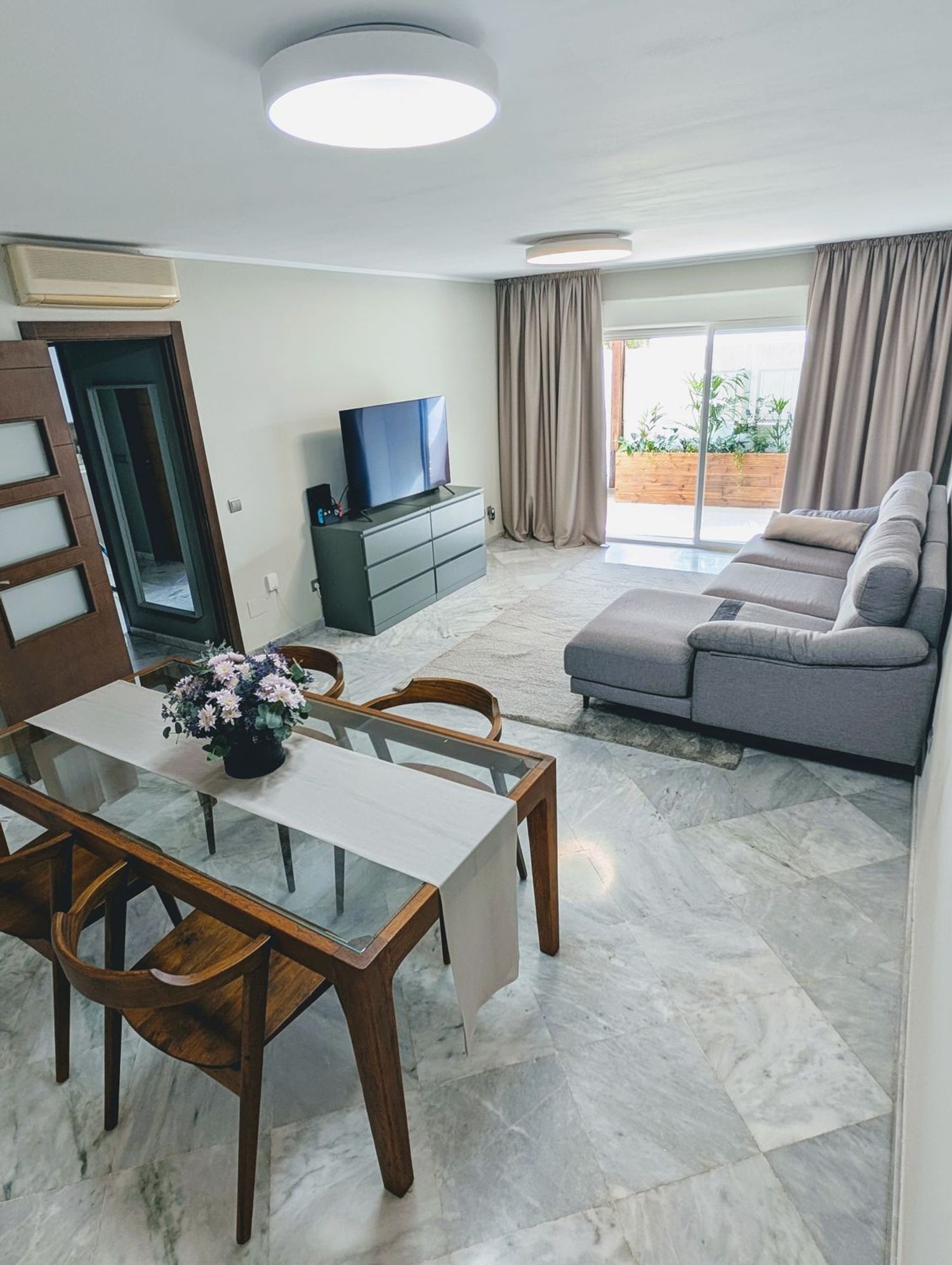 Chalet pareado en Calle Lago de los Cisnes, 1, Nagüeles - Foto 8