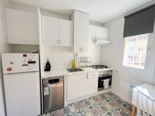 Piso en calle de Toledo, 64