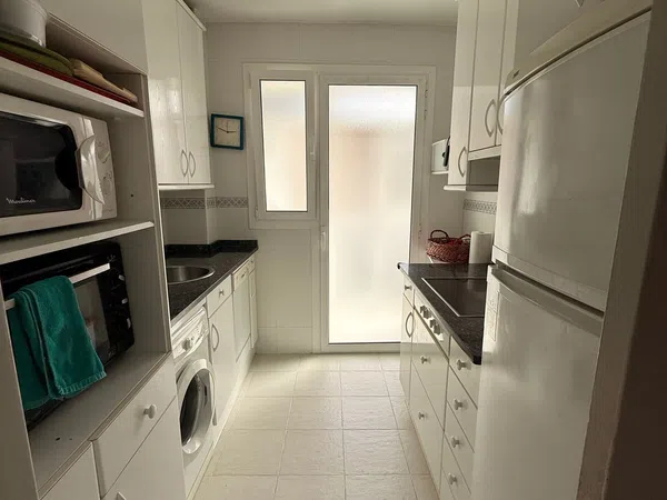 Ático en plaza Santa Barbara, 7 - Foto 5