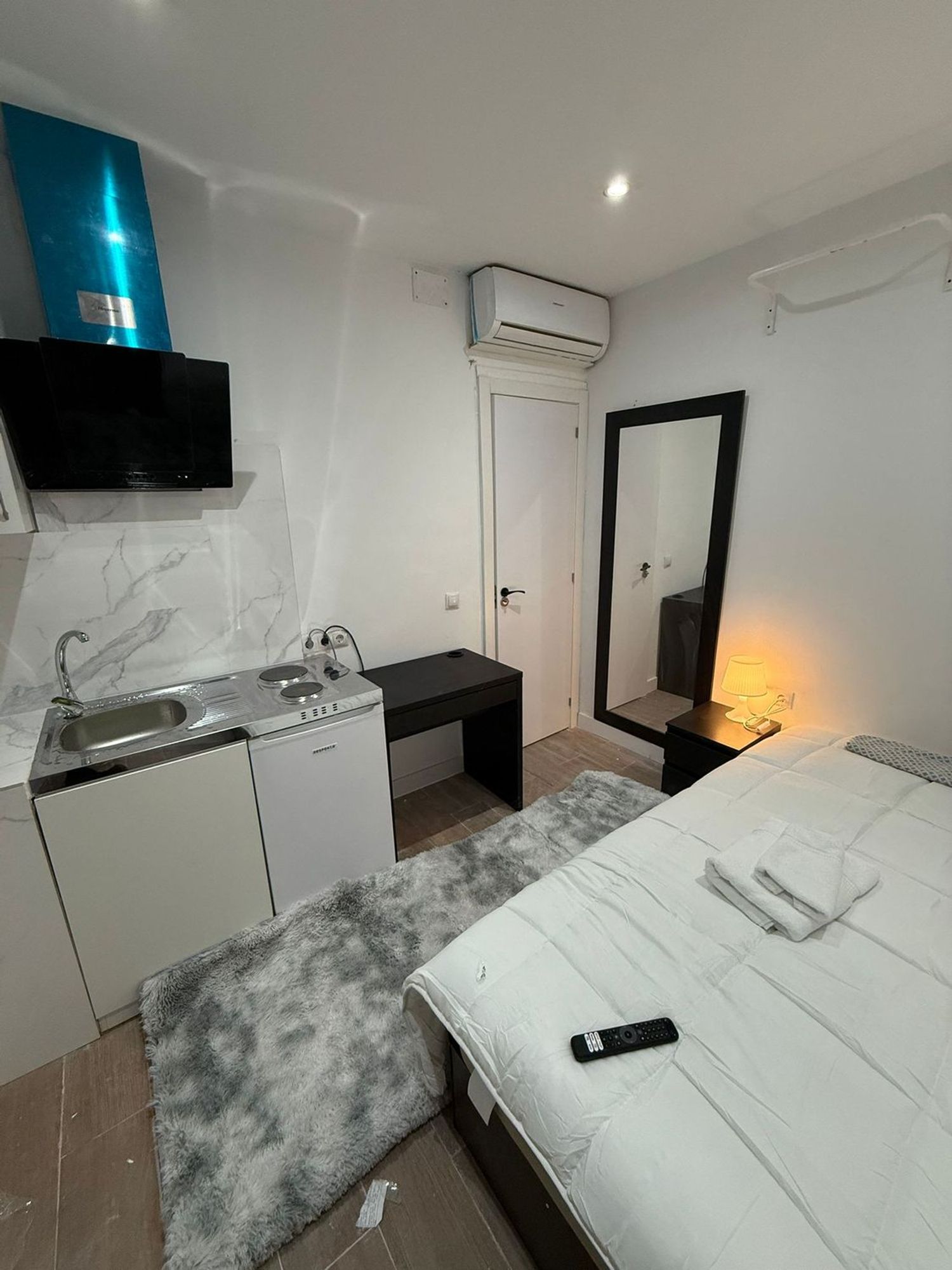 Estudio en Alegria, 7 - Foto 4