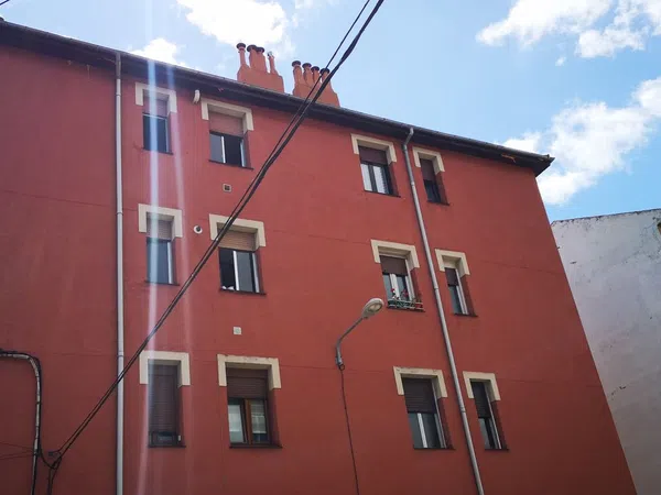 Piso en Calle Nicolás Espárzá, 1, Centro - Albiz - Markonzaga, Centro - Albiz - Markonzaga - Foto 20