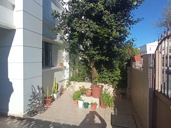 Chalet pareado en calle Dorada, 555 - Foto 1