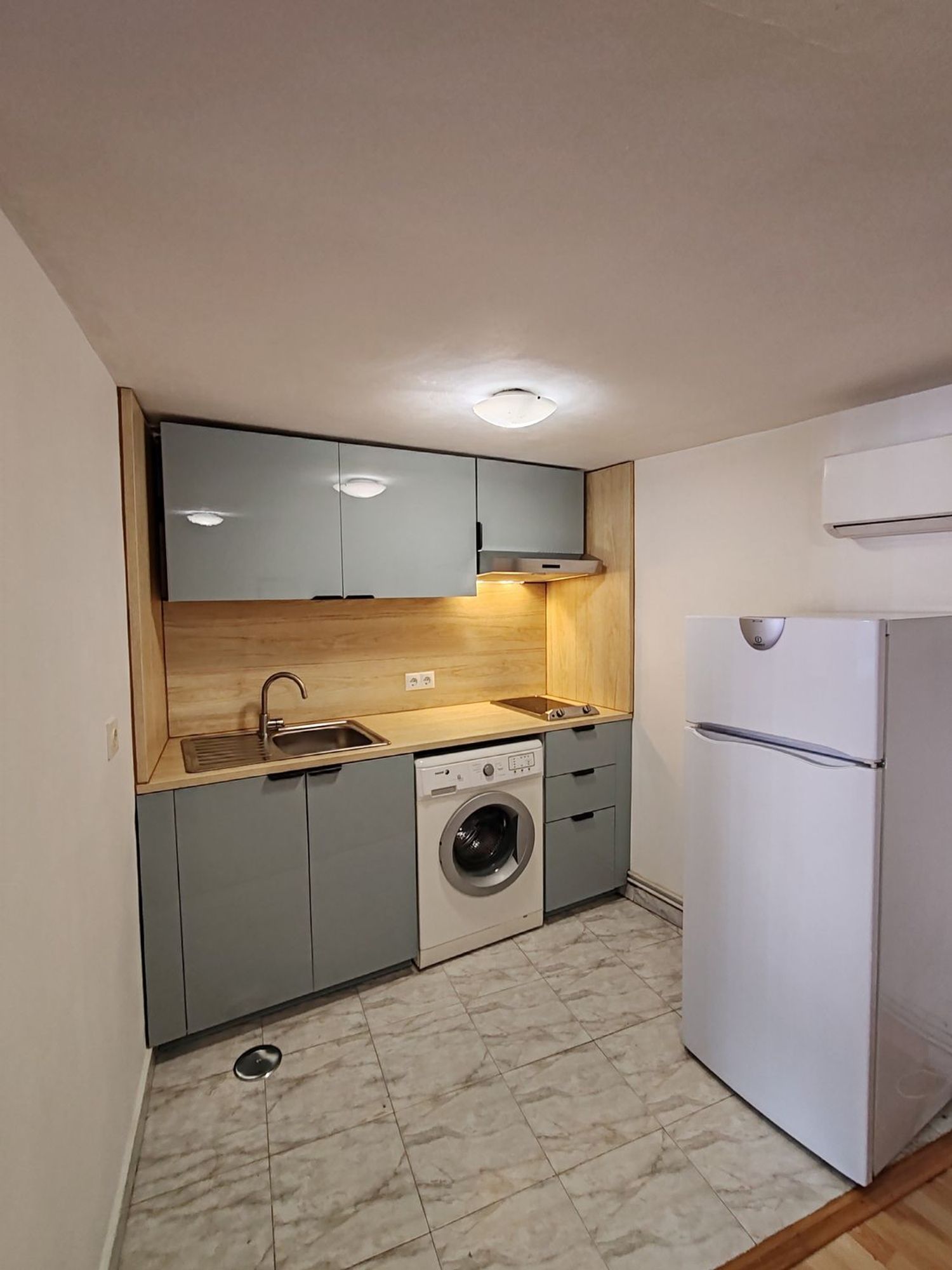 Estudio en Calle Atocha, 101 - Foto 4