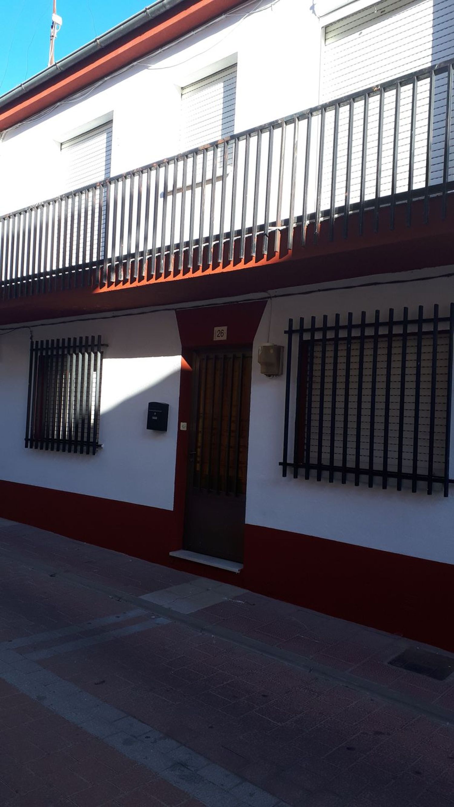 Casa o chalet independiente en Calle Solana Alta, 6 - Foto 4