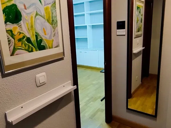 Piso en calle Azafranal, 41 - Foto 8