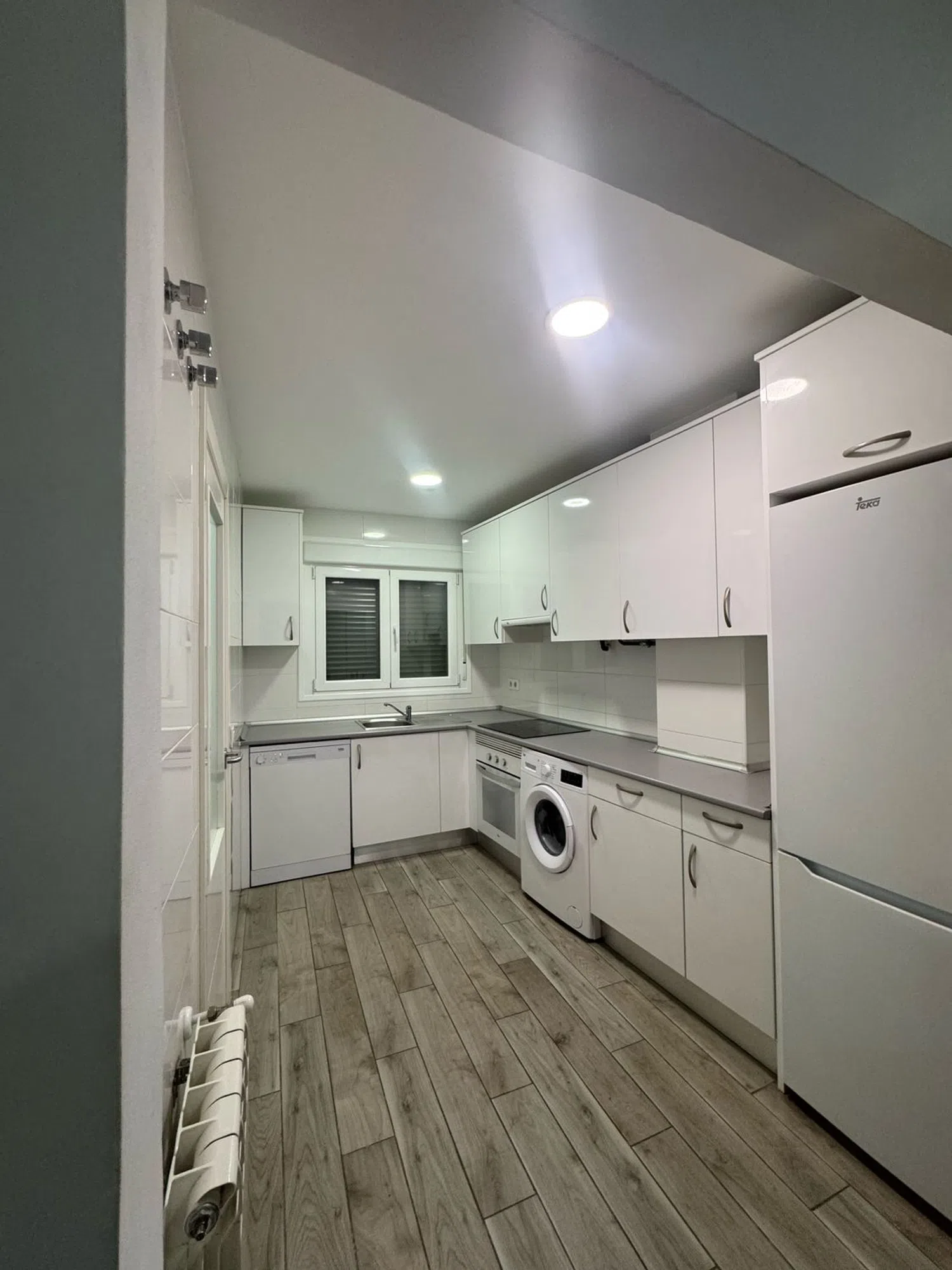 Piso en calle de la Esfinge, 10 - Foto 4