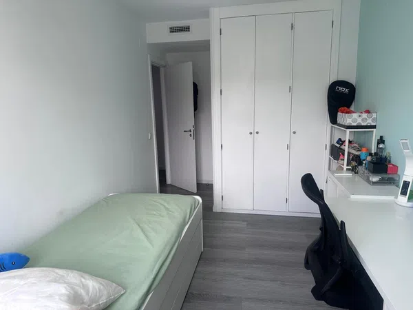 Piso en Parque empresarial, 4, Marazuela- El Torreón - Foto 16