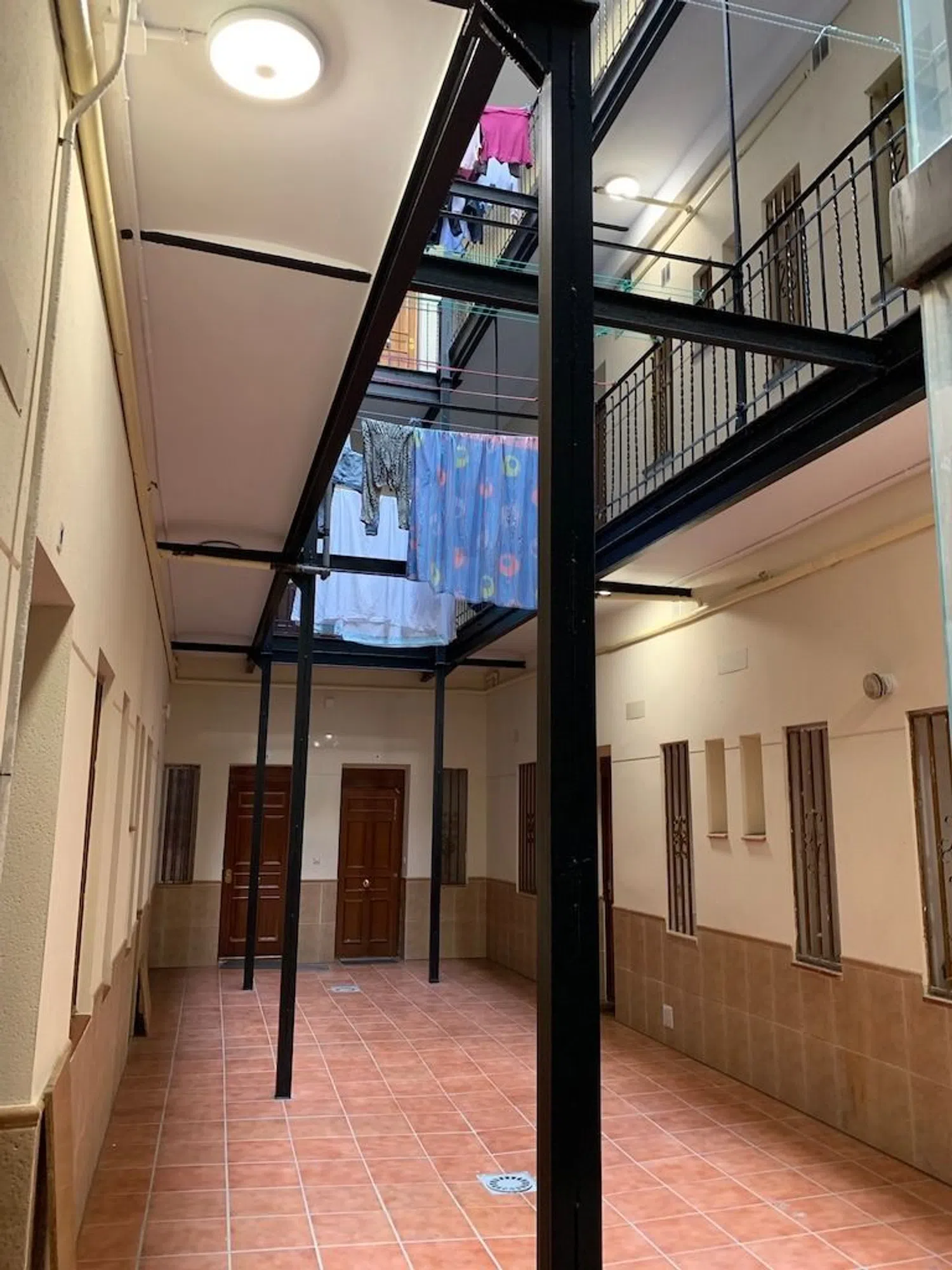 Estudio en calle de Ercilla, 8 - Foto 17