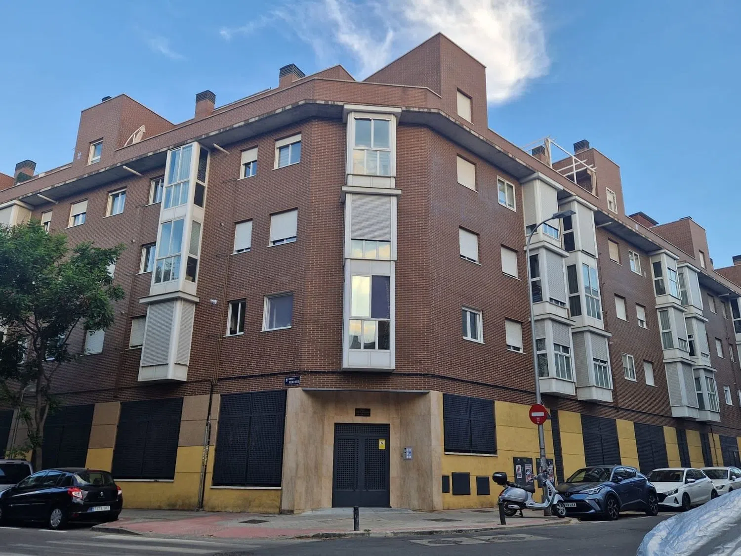 Piso en calle matilde Hernández número 25 A, 25 - Foto 3