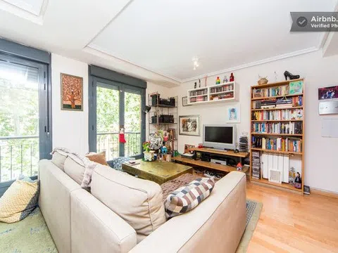 Piso en calle Ribera de Curtidores, 14