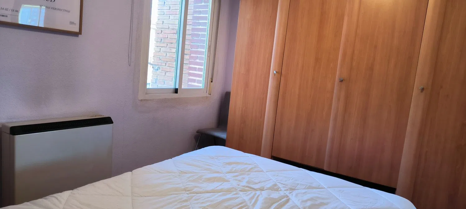 Piso en Barrio Palomeras sureste - Foto 15