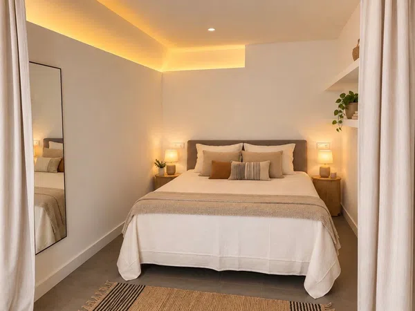 Estudio en Plaza Padre Fontova, 2, San Blas - Foto 4
