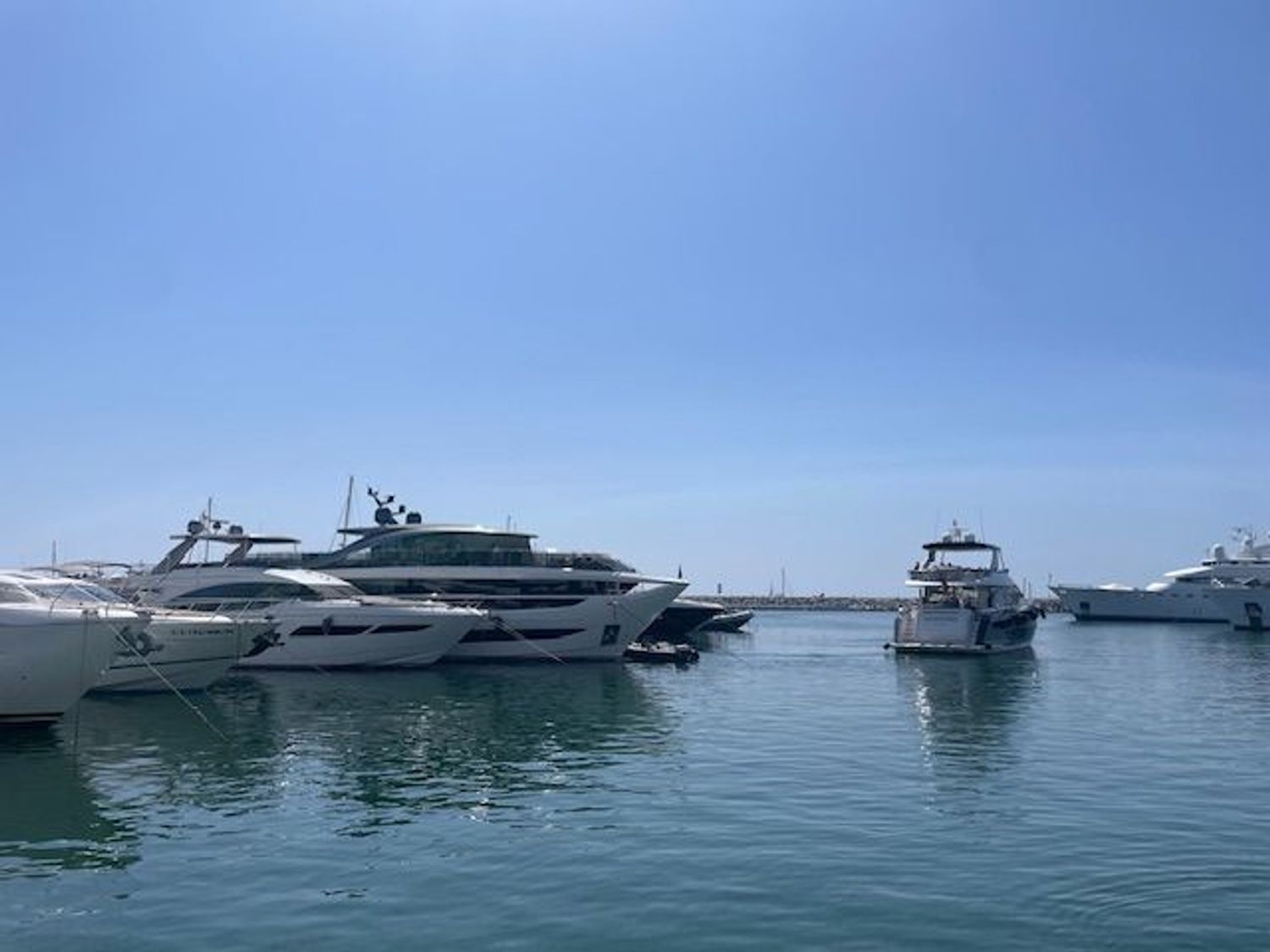 Piso en Urbanización Alcazaba Garden, 355, Puerto Banús - Foto 4