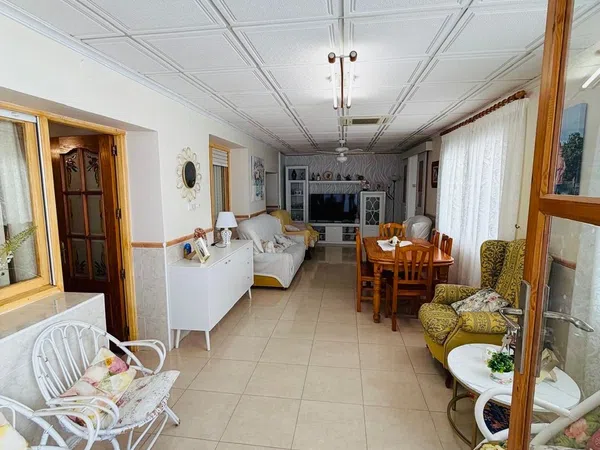 Chalet pareado en Avenida Federíco García Lorca, 57 - Foto 11