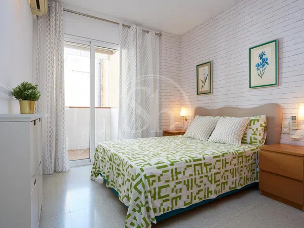 Piso en Calle de Bartrina, Sant Andreu - Foto 2