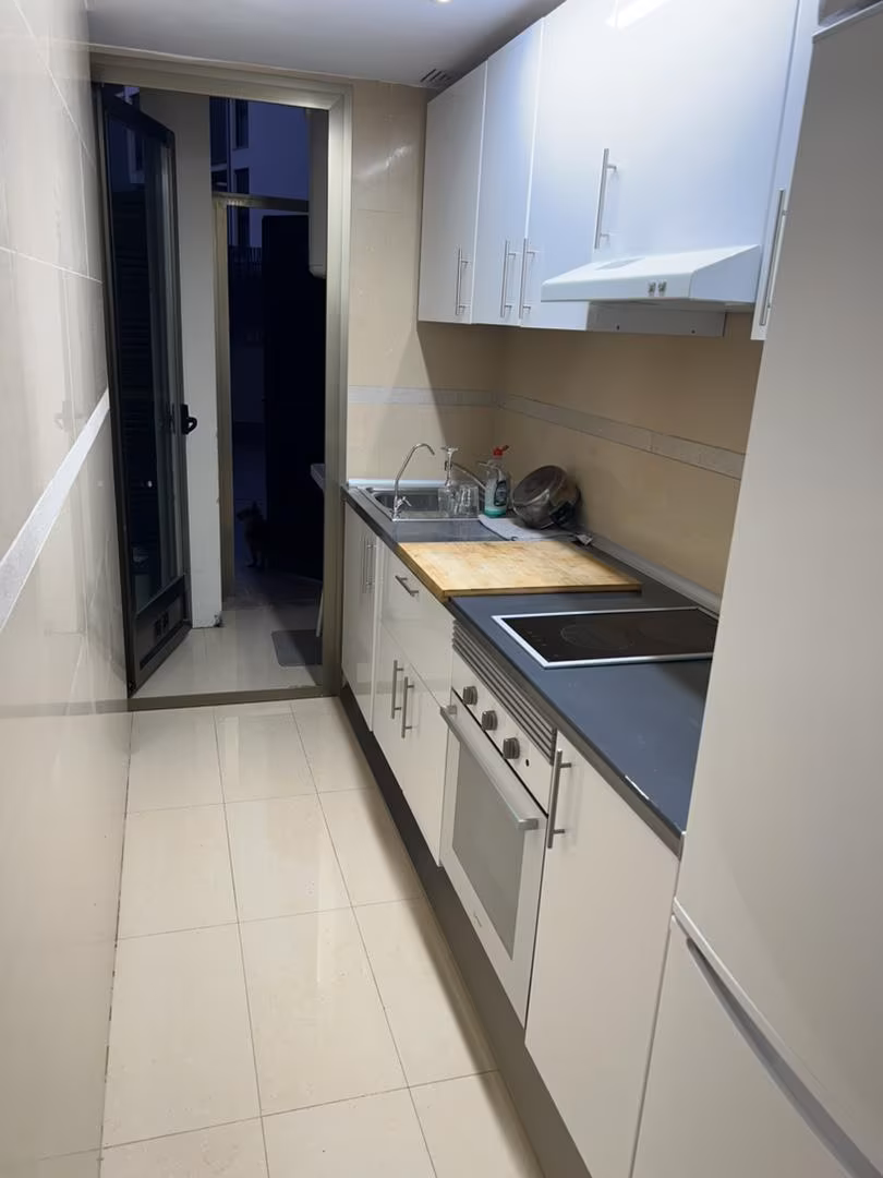 Estudio en  Camí de Son Rapinya 18 - Foto 2