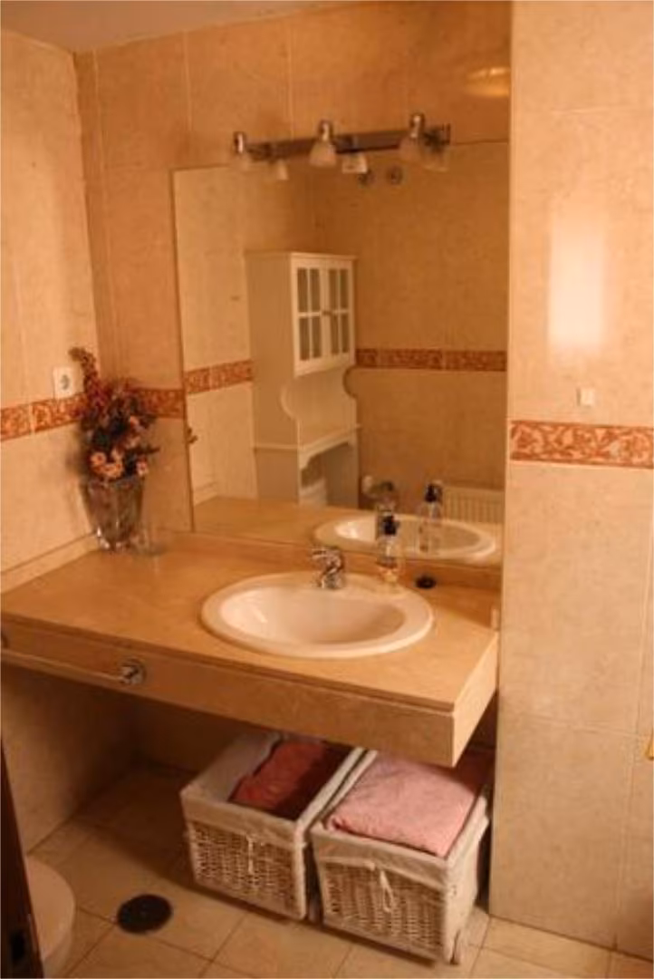 Apartamento en ENSANCHE VALLECAS MADRID - Foto 3