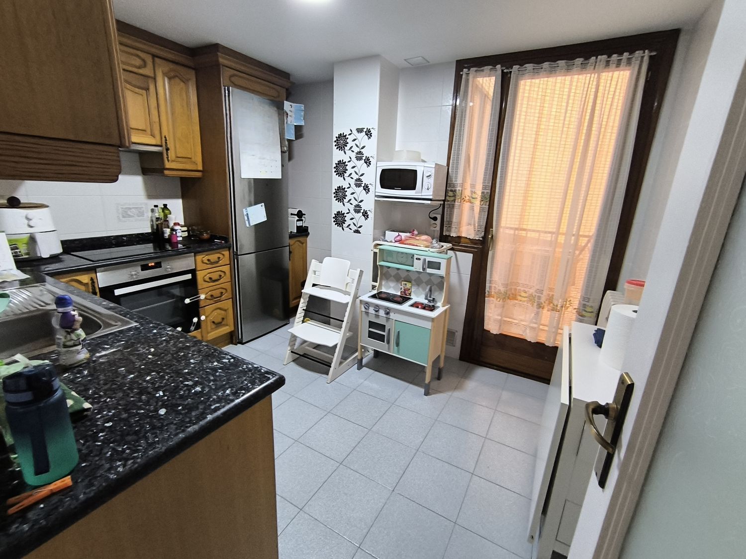 Piso en calle del Santuario de Rodanas, 3 - Foto 11