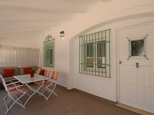 Casa o chalet independiente en Calle Almirante Cervera, 1 - Foto 1