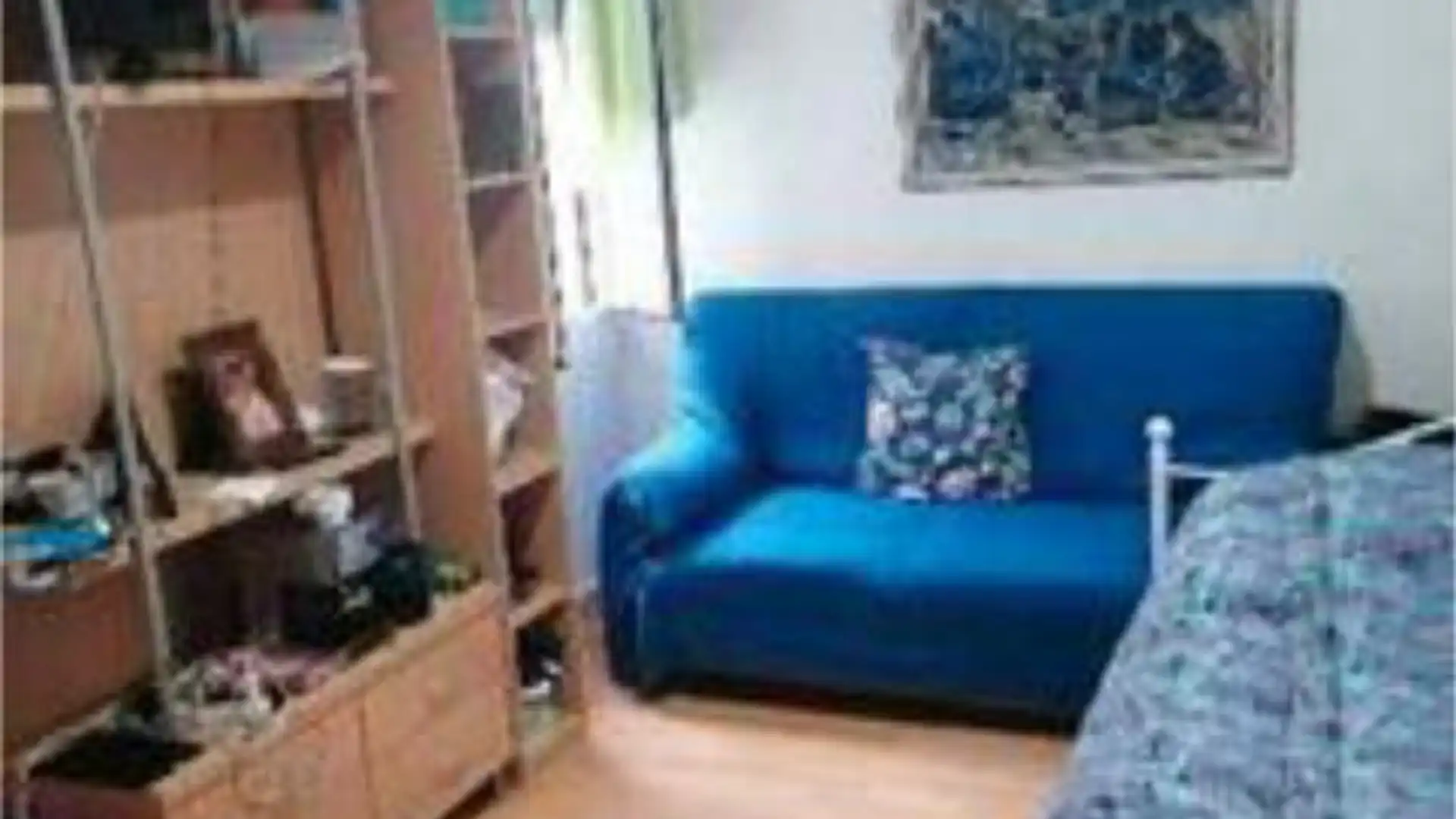 Piso en Asteguieta - Foto 1