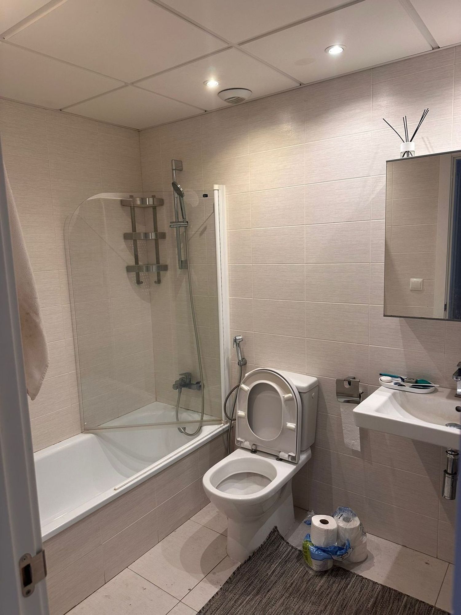 Piso en Arrabal Molino Angel, 1 - Foto 9