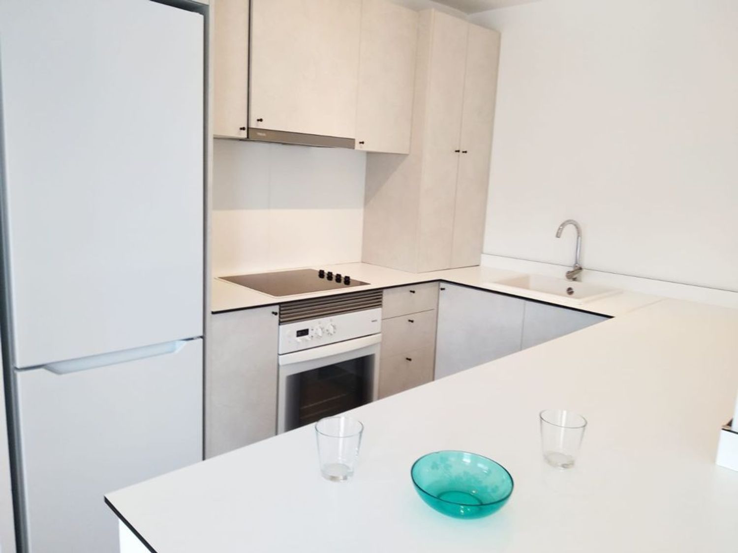 Piso en calle del Olimpo, 16 - Foto 7