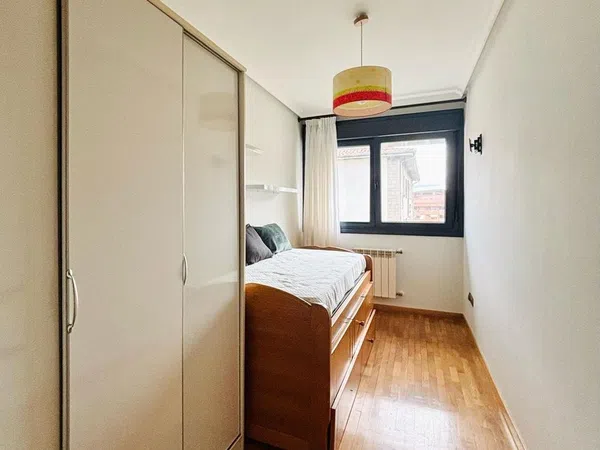 Piso en Calle Clara Campoamor, 1, Luanco - Aramar - Antromero, Luanco - Aramar - Antromero - Foto 11
