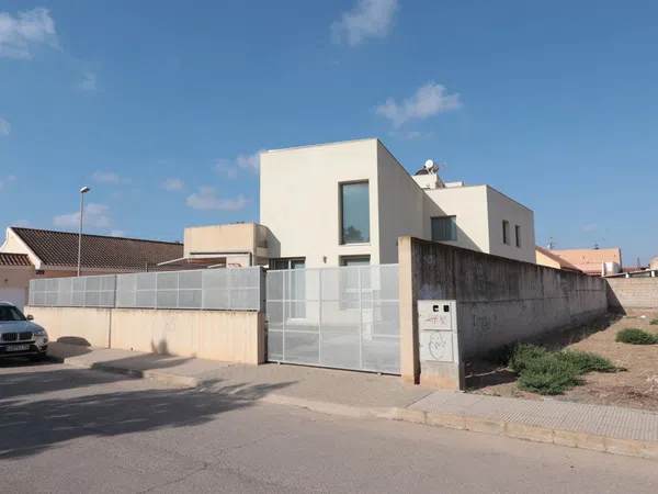 Casa o chalet independiente en Anade, 18, Pozo Estrecho, Pozo Estrecho - Foto 1